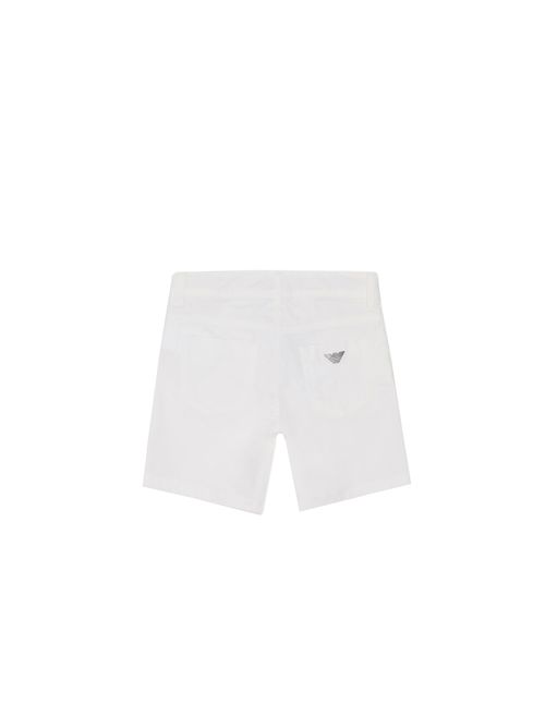 EMPORIO ARMANI | 8N4S01 4N7LZ0100